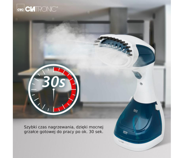 Clatronic DB 3717 1100 W - 1375424 - zdjęcie 6
